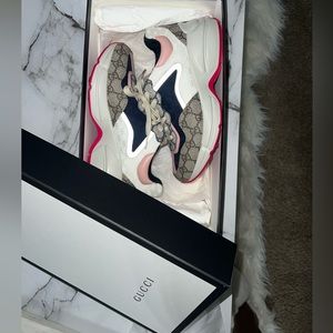 Gucci sneakers